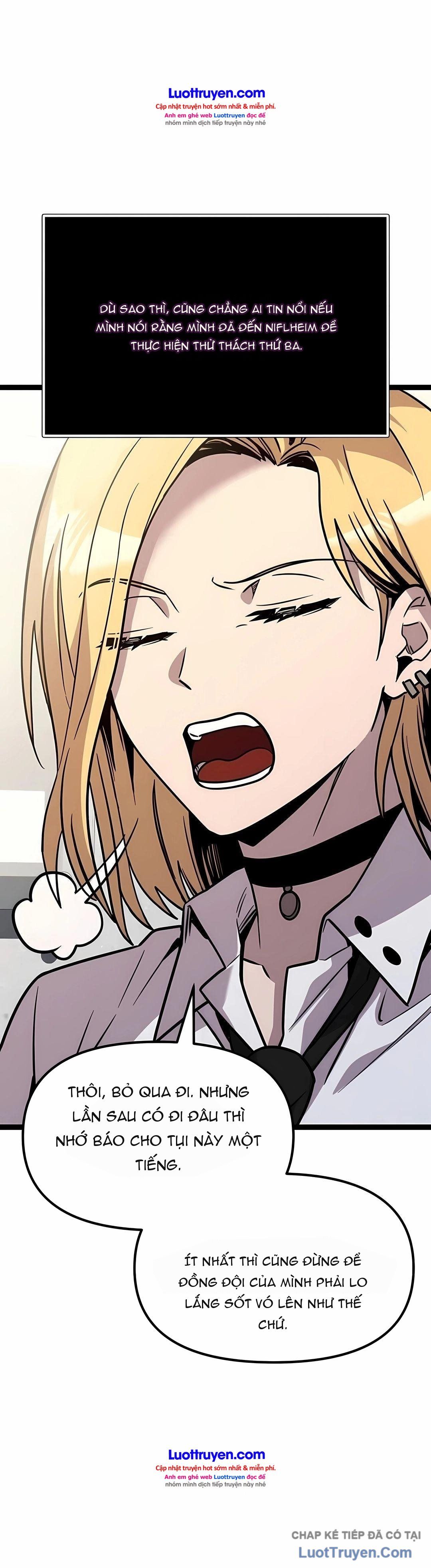 Ta Nhận Được Vật Phẩm Thần Thoại Chap 187 - Next Chap 188