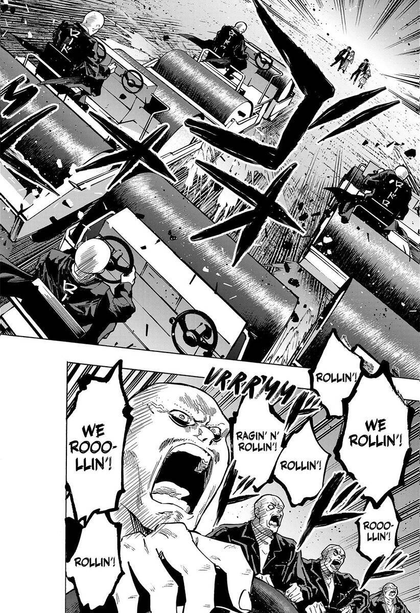 Marriagetoxin Chap 63 - Next Chap 64