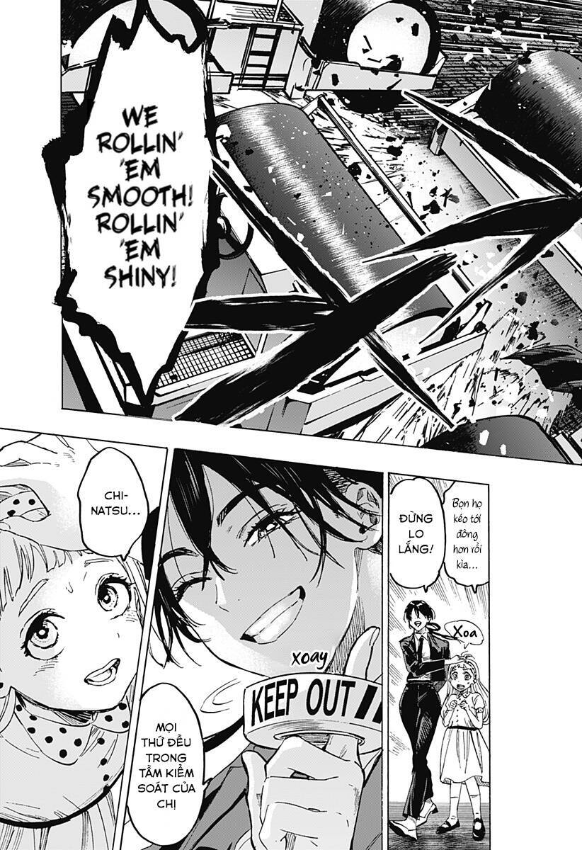 Marriagetoxin Chap 63 - Next Chap 64