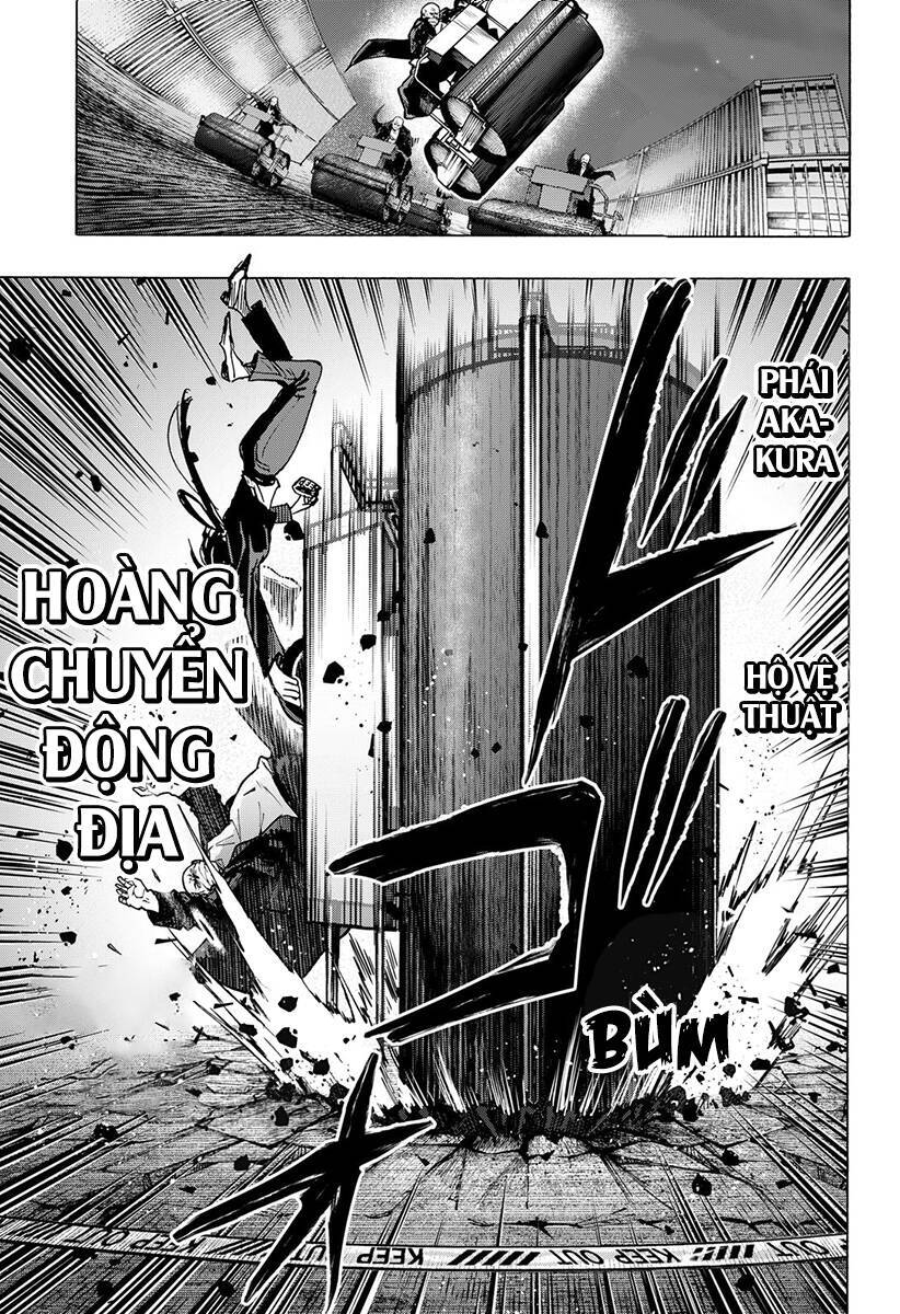 Marriagetoxin Chap 63 - Next Chap 64