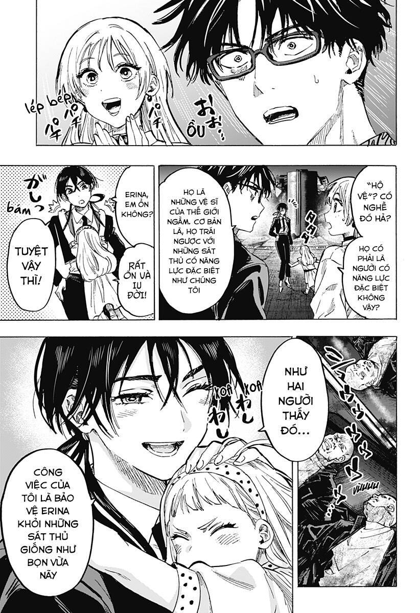 Marriagetoxin Chap 63 - Next Chap 64