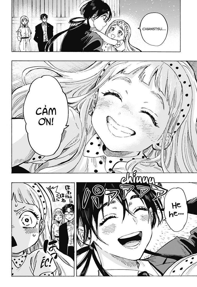 Marriagetoxin Chap 63 - Next Chap 64