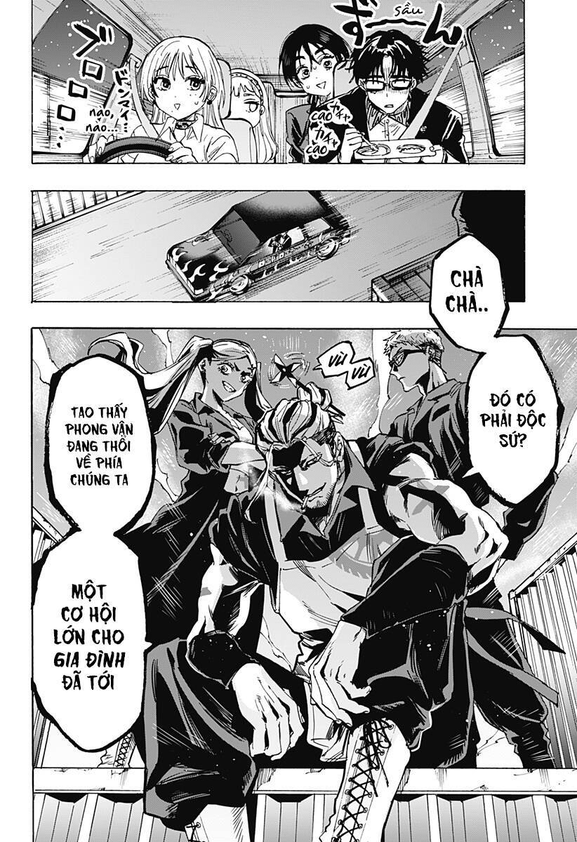 Marriagetoxin Chap 63 - Next Chap 64
