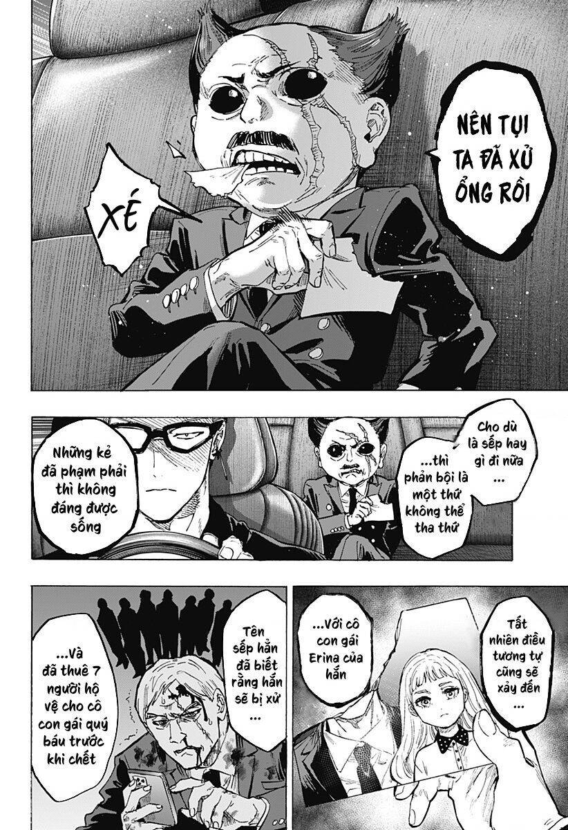 Marriagetoxin Chap 64 - Next Chap 65