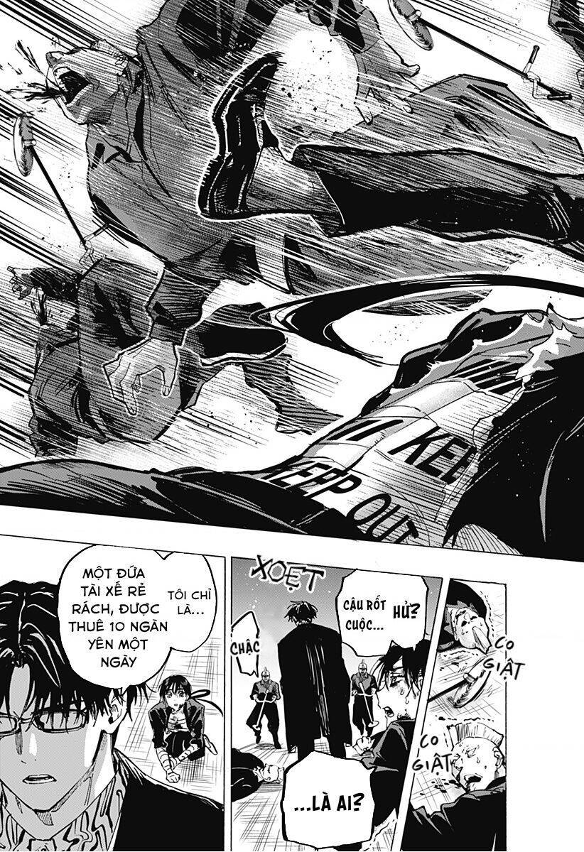 Marriagetoxin Chap 64 - Next Chap 65