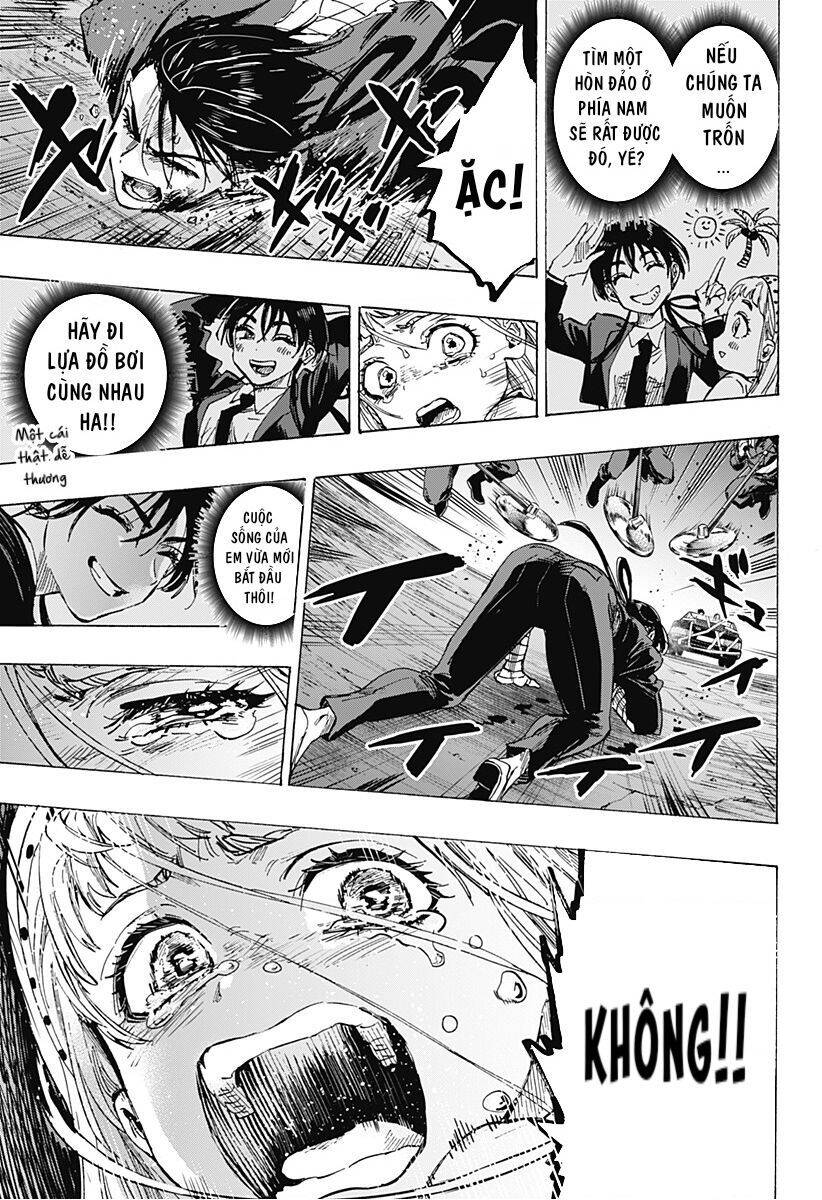 Marriagetoxin Chap 64 - Next Chap 65