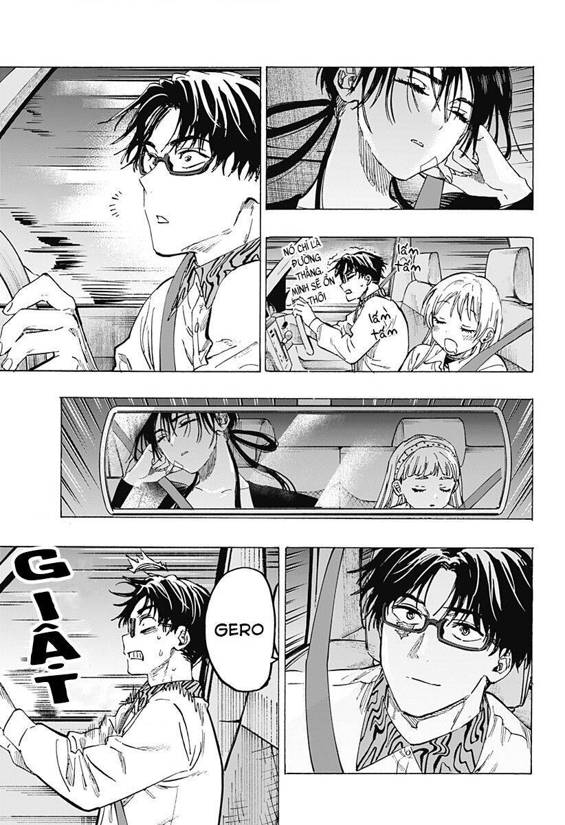 Marriagetoxin Chap 65 - Next Chap 66