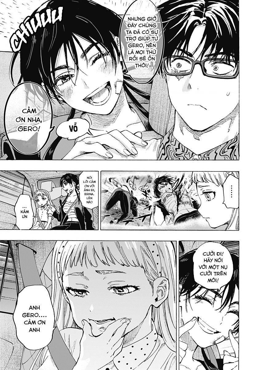 Marriagetoxin Chap 65 - Next Chap 66
