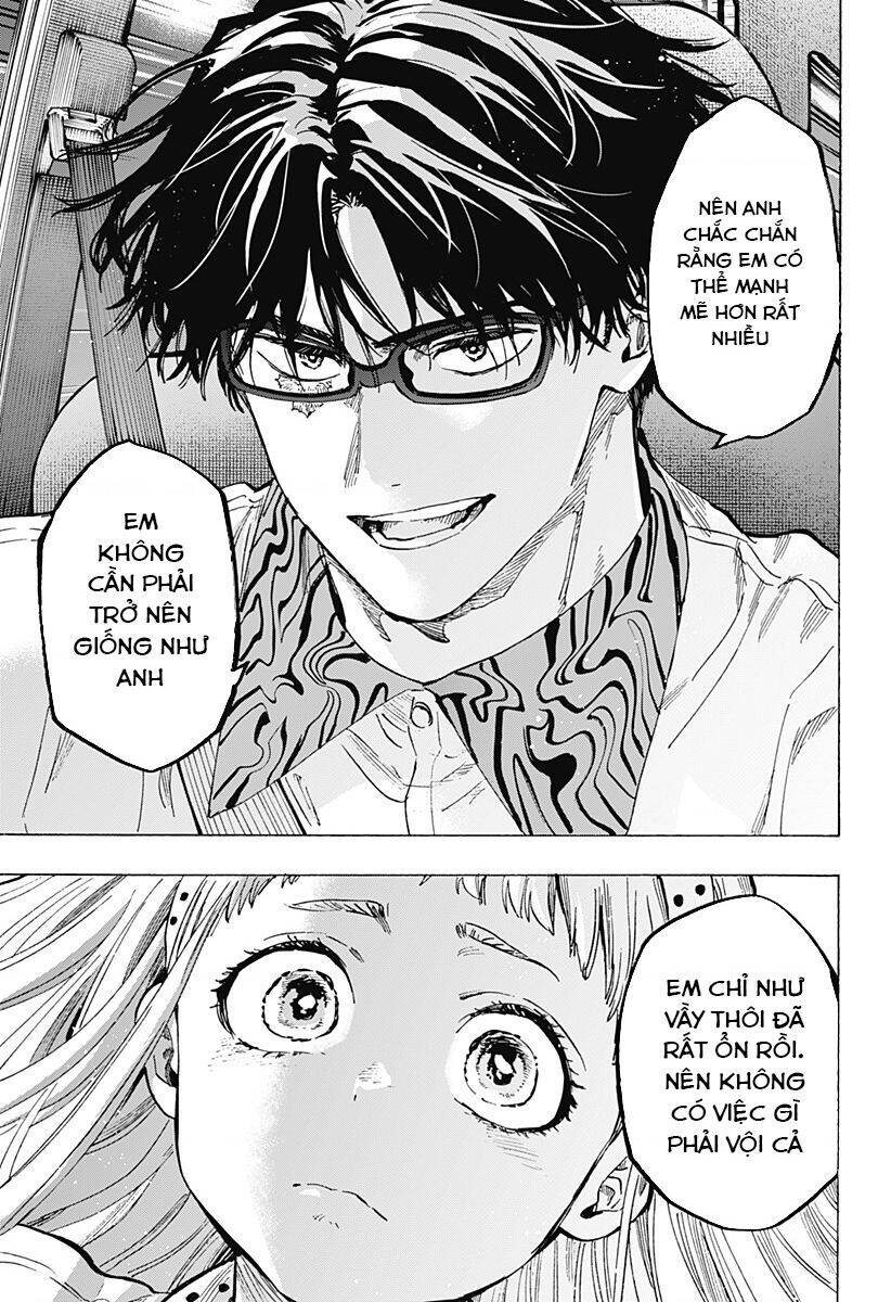 Marriagetoxin Chap 65 - Next Chap 66