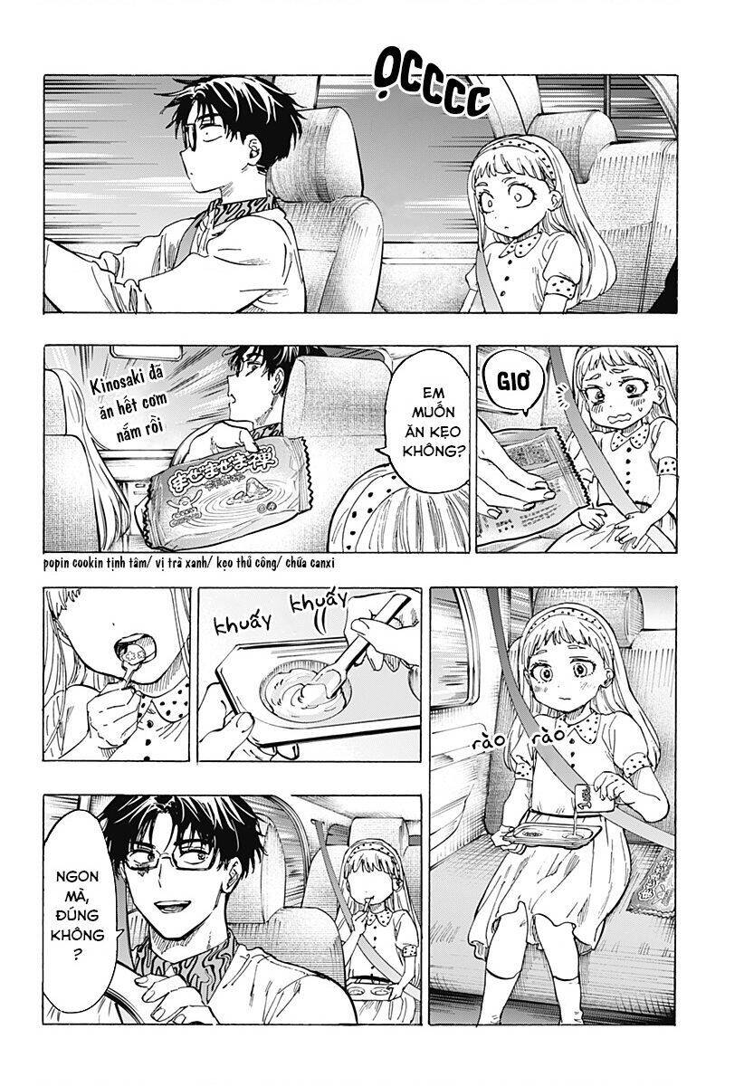 Marriagetoxin Chap 65 - Next Chap 66