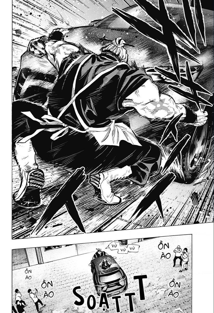 Marriagetoxin Chap 66 - Next Chap 67