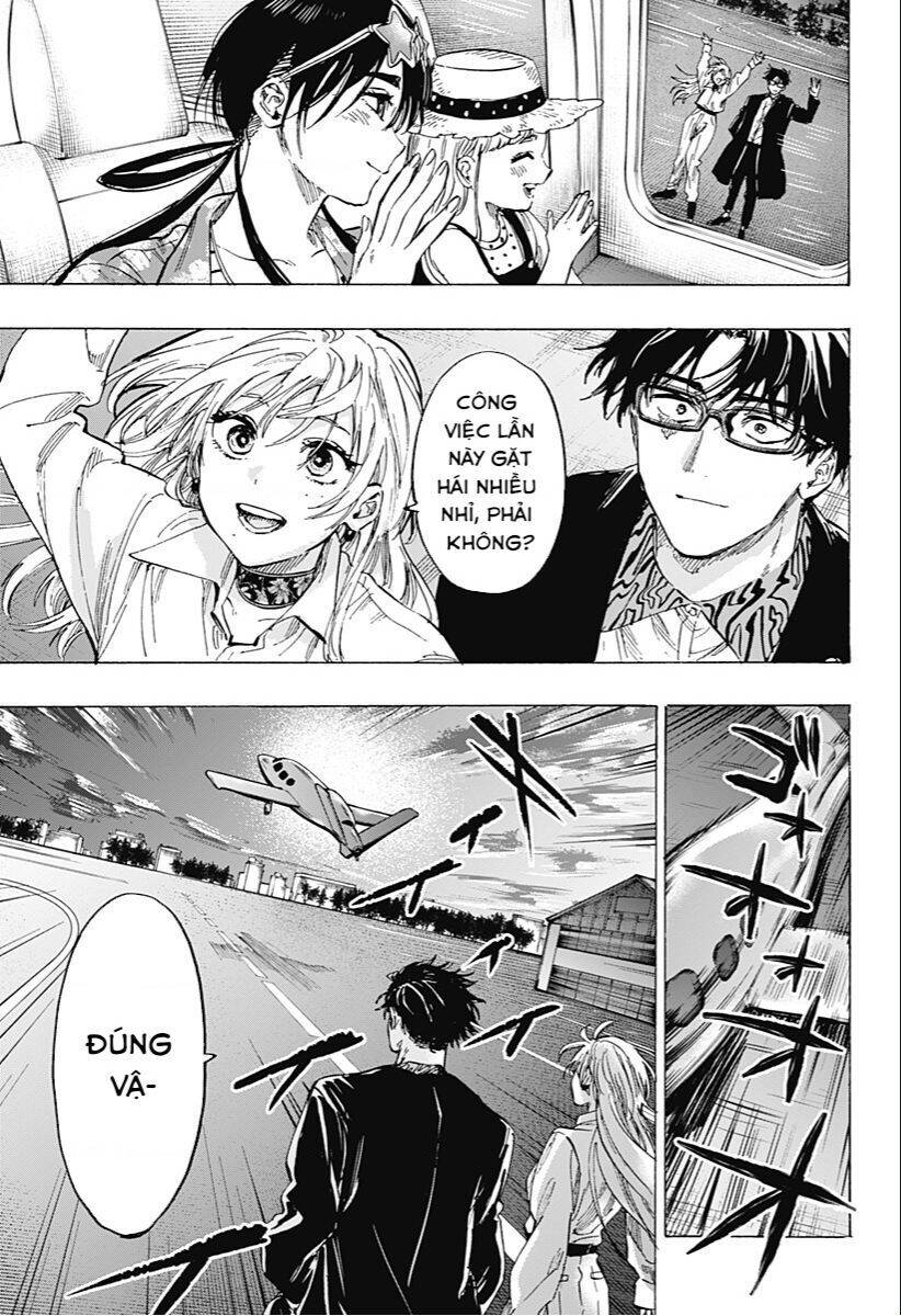 Marriagetoxin Chap 66 - Next Chap 67
