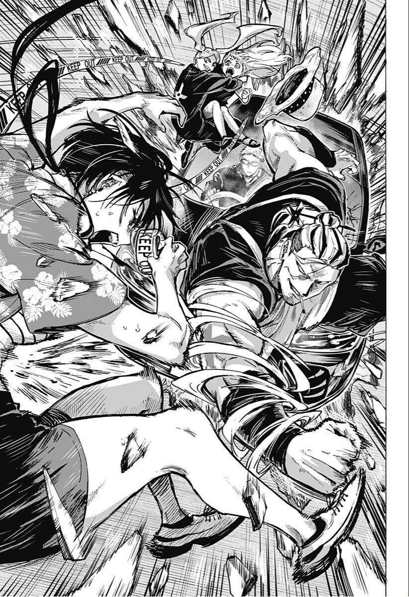 Marriagetoxin Chap 66 - Next Chap 67
