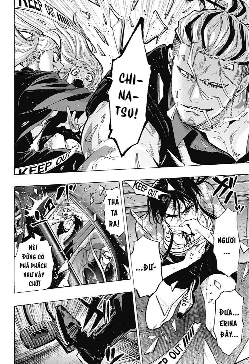 Marriagetoxin Chap 66 - Next Chap 67