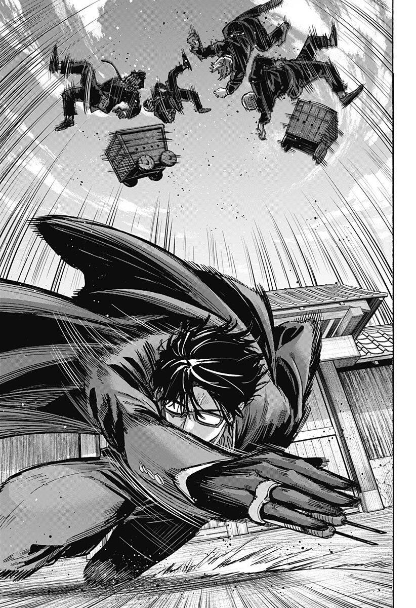 Marriagetoxin Chap 68 - Next Chap 69