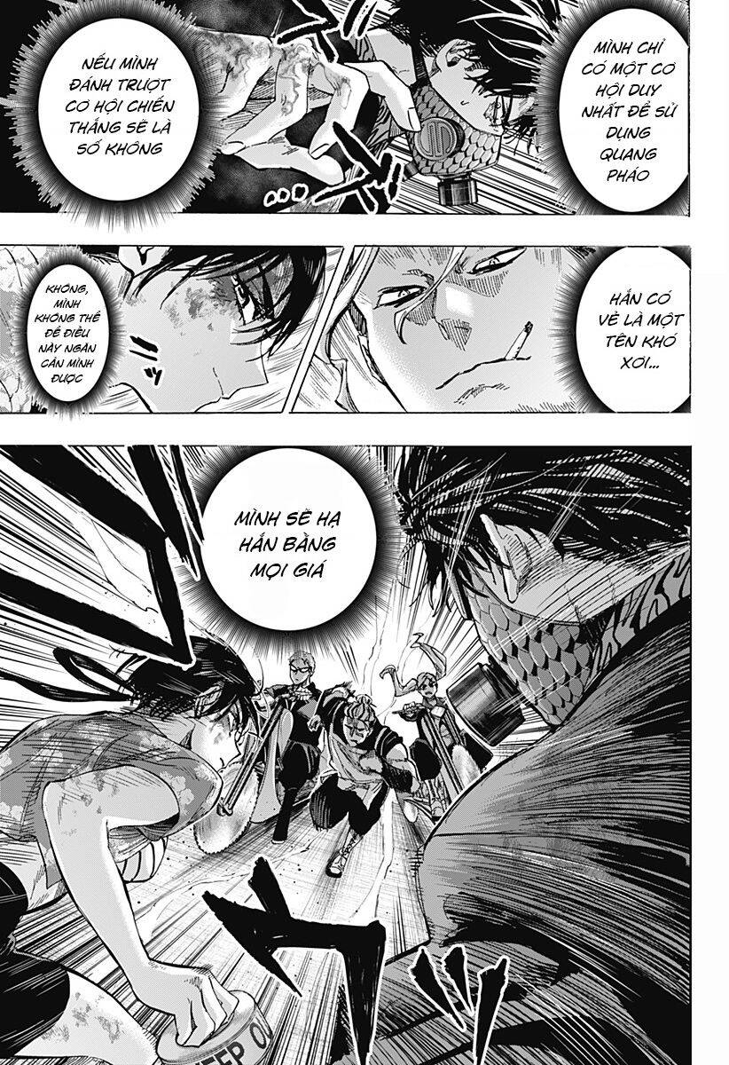 Marriagetoxin Chap 69 - Next Chap 70