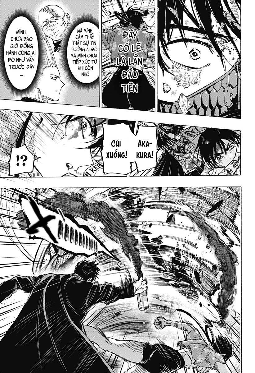 Marriagetoxin Chap 70 - Next Chap 71