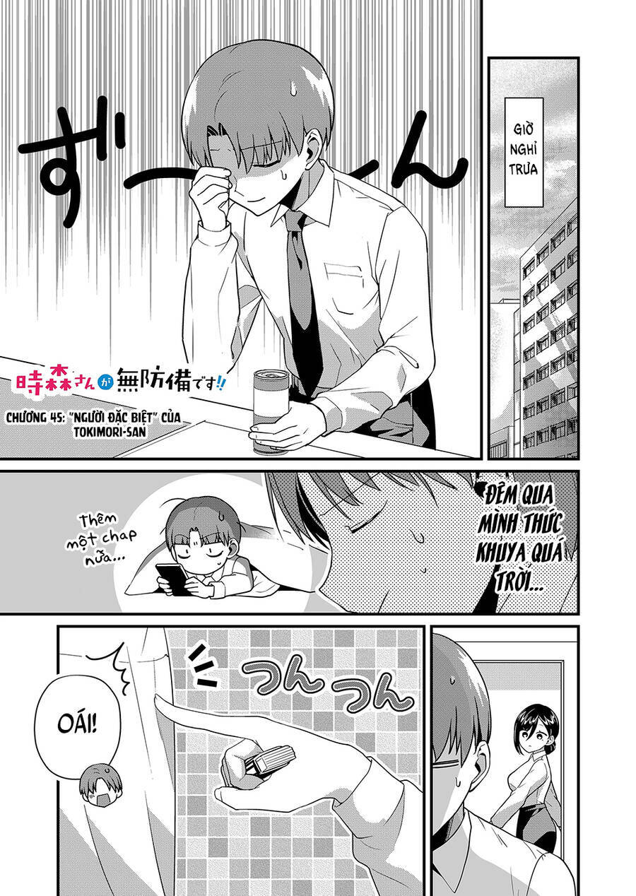 Kuroiwa Medaka Ni Watashi No Kawaii Ga Tsuujinai Chap 139 - Next Chap 140