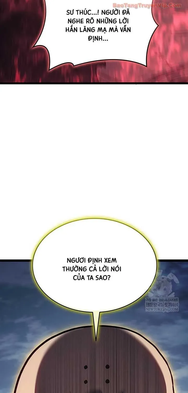 Tử Thần Phiêu Nguyệt Chap 130 - Next Chap 131