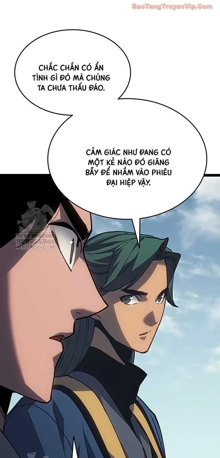 Tử Thần Phiêu Nguyệt Chap 130 - Next Chap 131