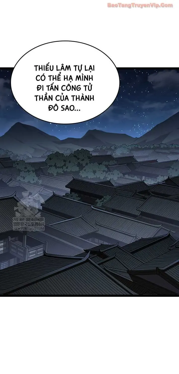 Tử Thần Phiêu Nguyệt Chap 130 - Next Chap 131