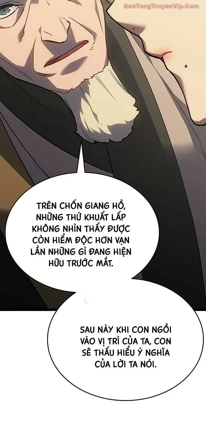 Tử Thần Phiêu Nguyệt Chap 130 - Next Chap 131