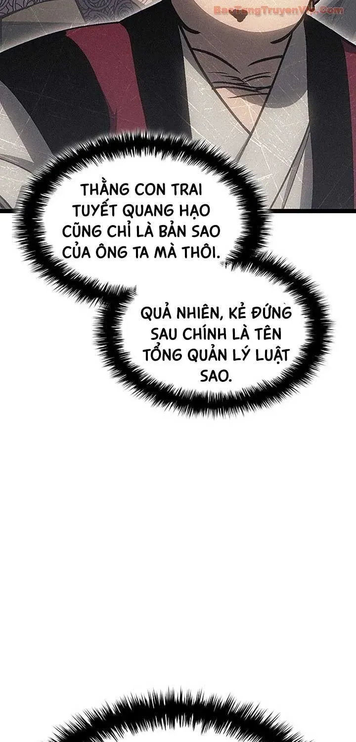 Tử Thần Phiêu Nguyệt Chap 130 - Next Chap 131