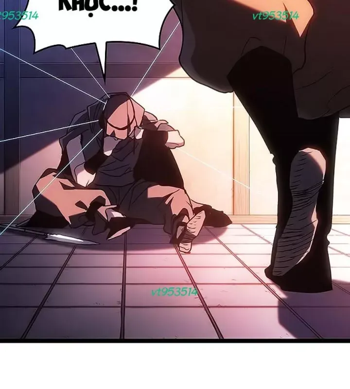 Tử Thần Phiêu Nguyệt Chap 133 - Next Chap 134
