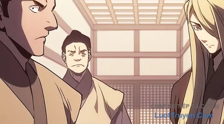 Tử Thần Phiêu Nguyệt Chap 133 - Next Chap 134