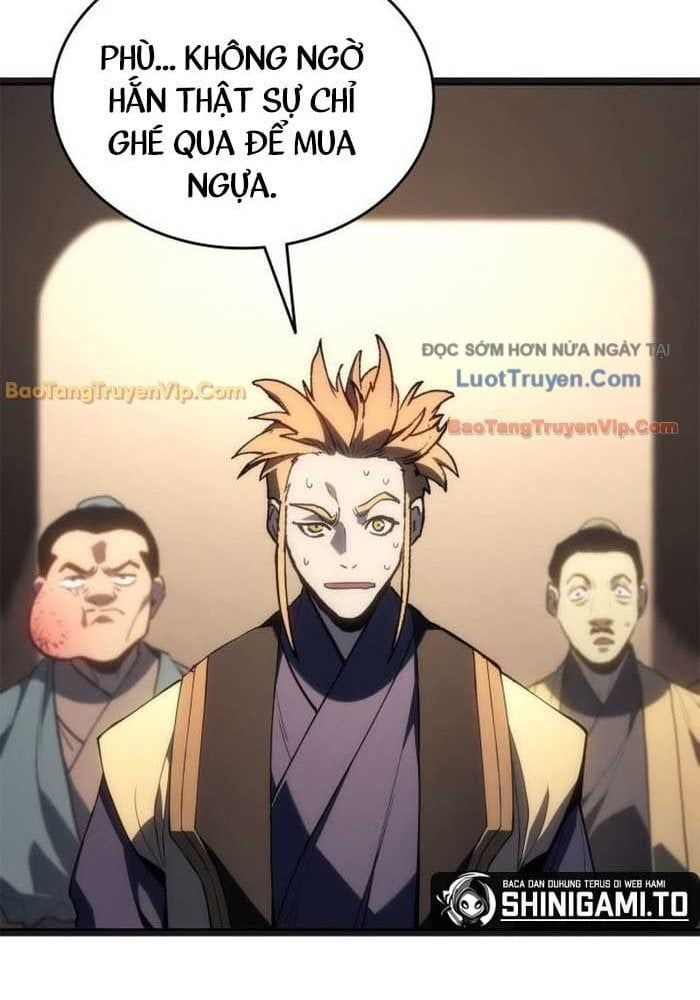 Tử Thần Phiêu Nguyệt Chap 118 - Next Chap 119