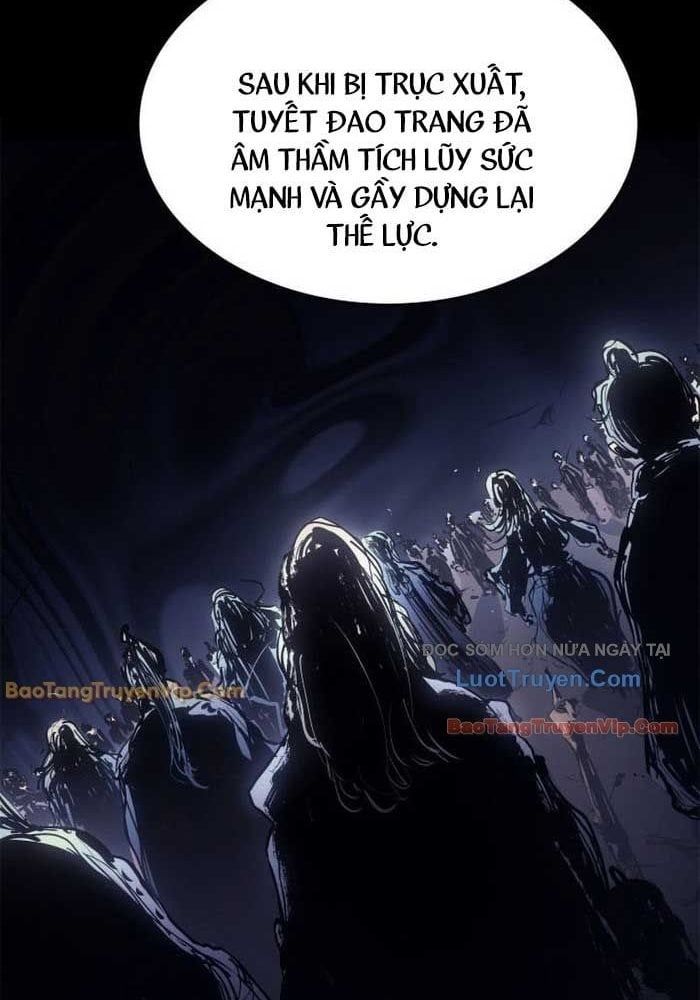 Tử Thần Phiêu Nguyệt Chap 118 - Next Chap 119