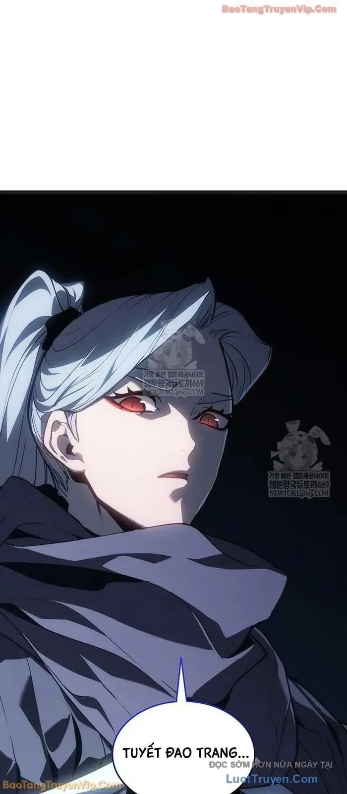 Tử Thần Phiêu Nguyệt Chap 119 - Next Chap 120