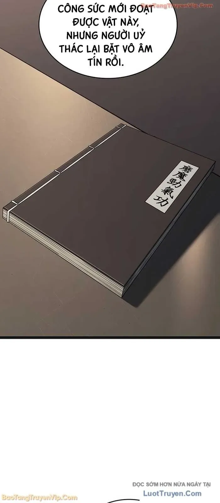 Tử Thần Phiêu Nguyệt Chap 119 - Next Chap 120