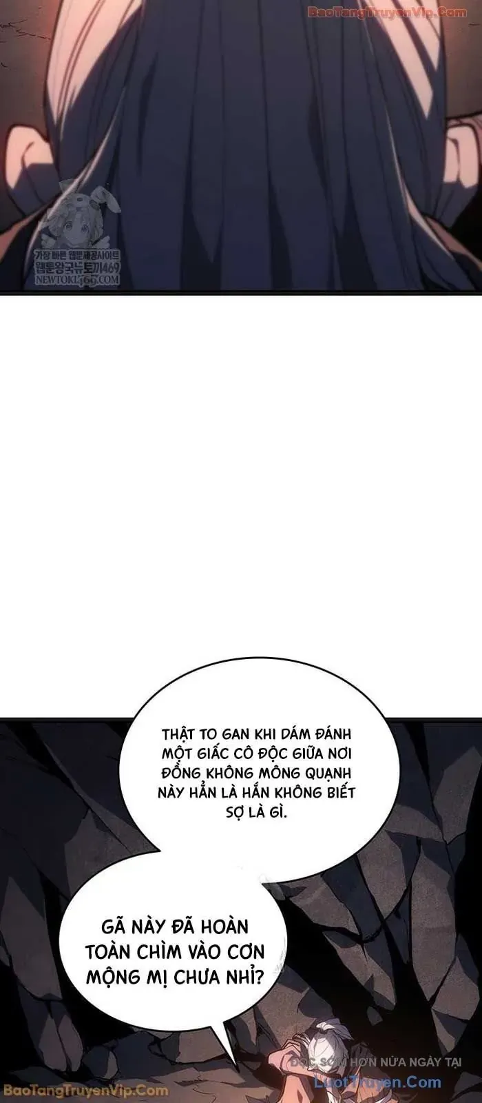 Tử Thần Phiêu Nguyệt Chap 119 - Next Chap 120