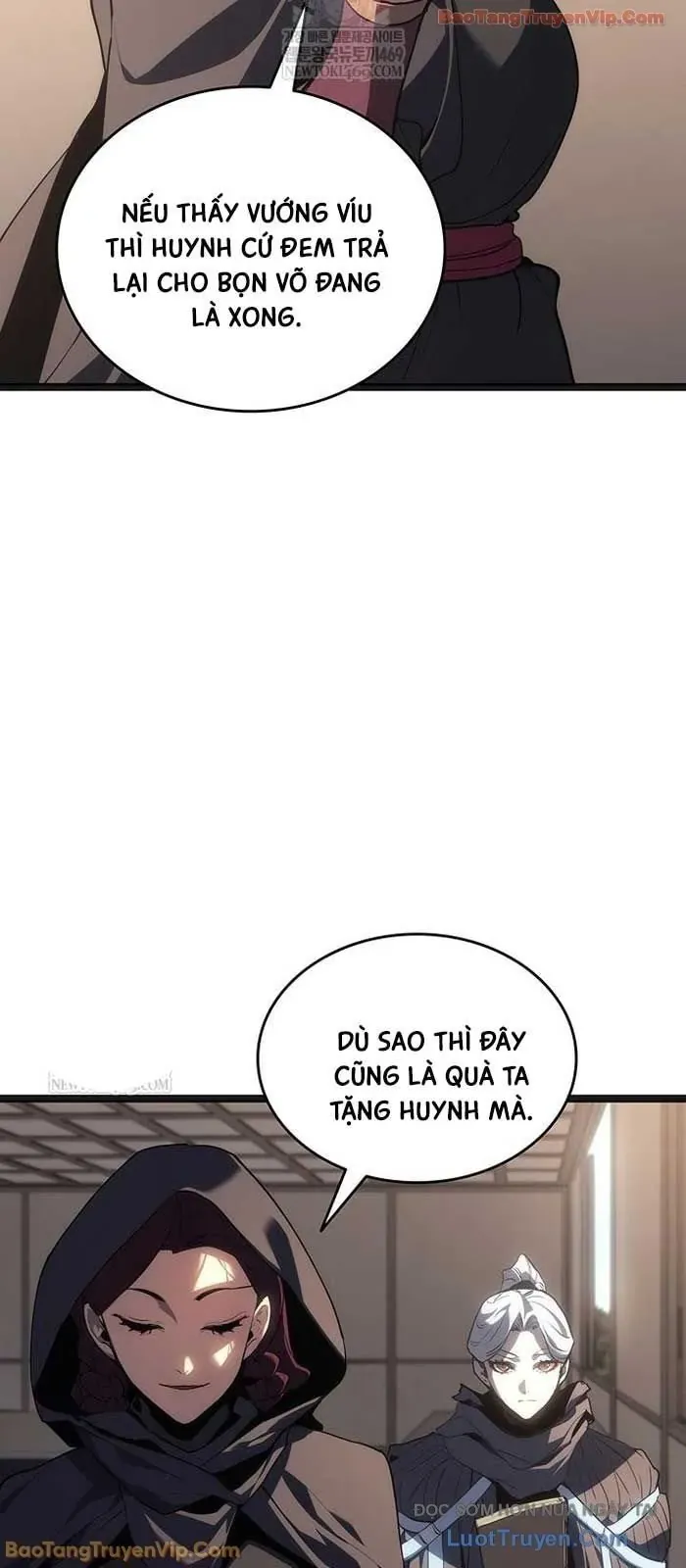 Tử Thần Phiêu Nguyệt Chap 119 - Next Chap 120