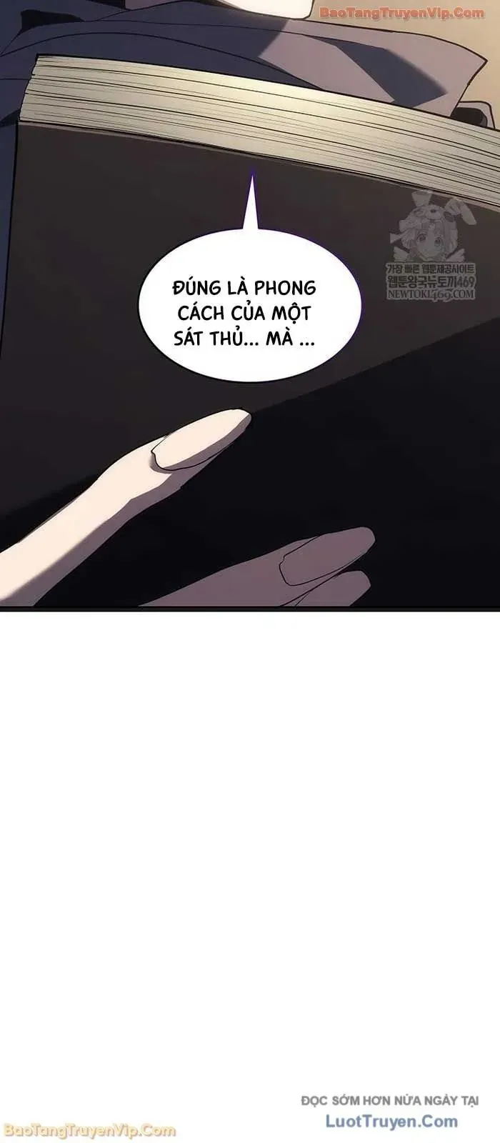 Tử Thần Phiêu Nguyệt Chap 119 - Next Chap 120