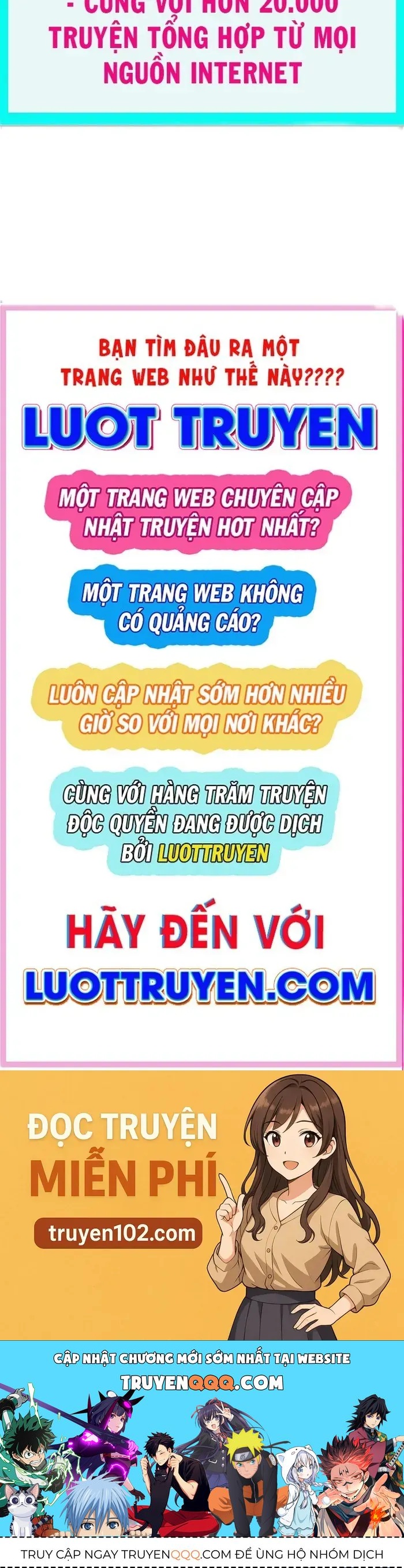 Tử Thần Phiêu Nguyệt Chap 119 - Next Chap 120