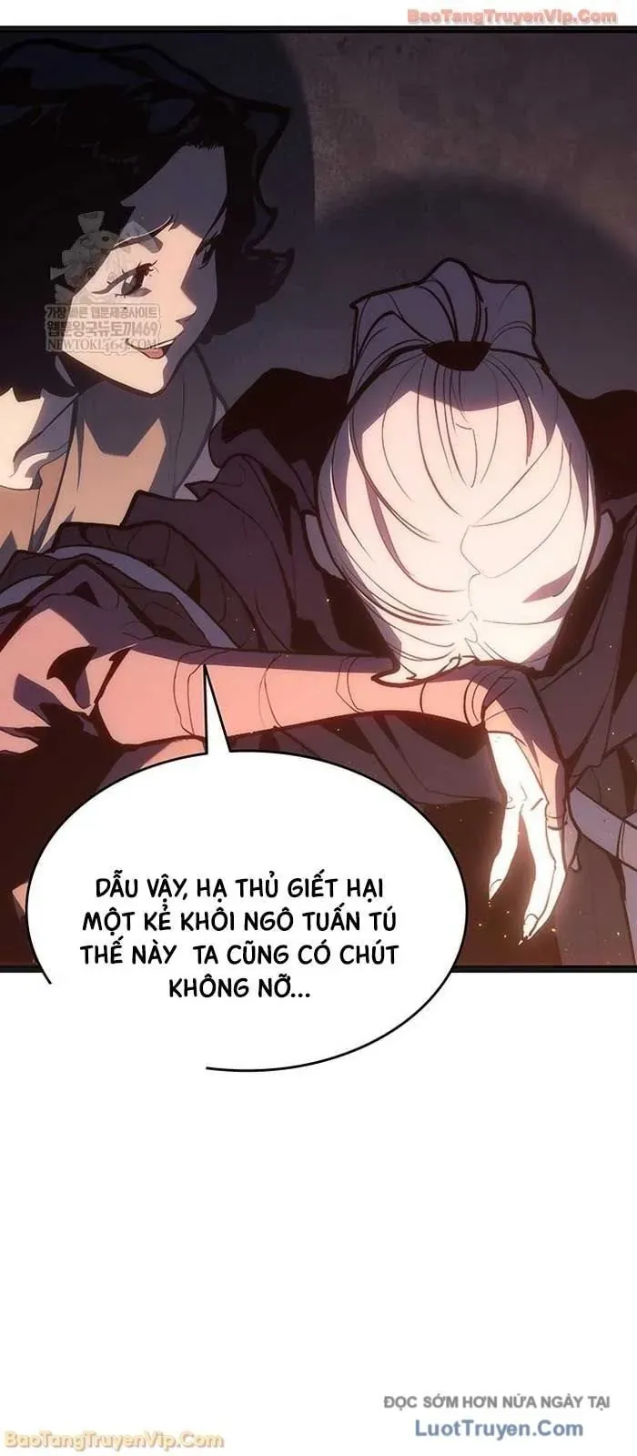 Tử Thần Phiêu Nguyệt Chap 119 - Next Chap 120