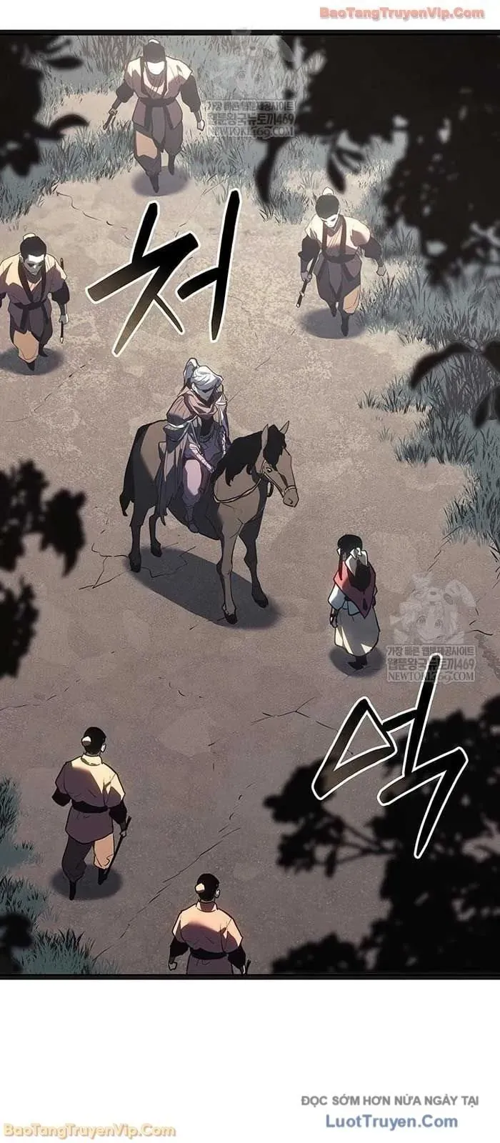 Tử Thần Phiêu Nguyệt Chap 119 - Next Chap 120