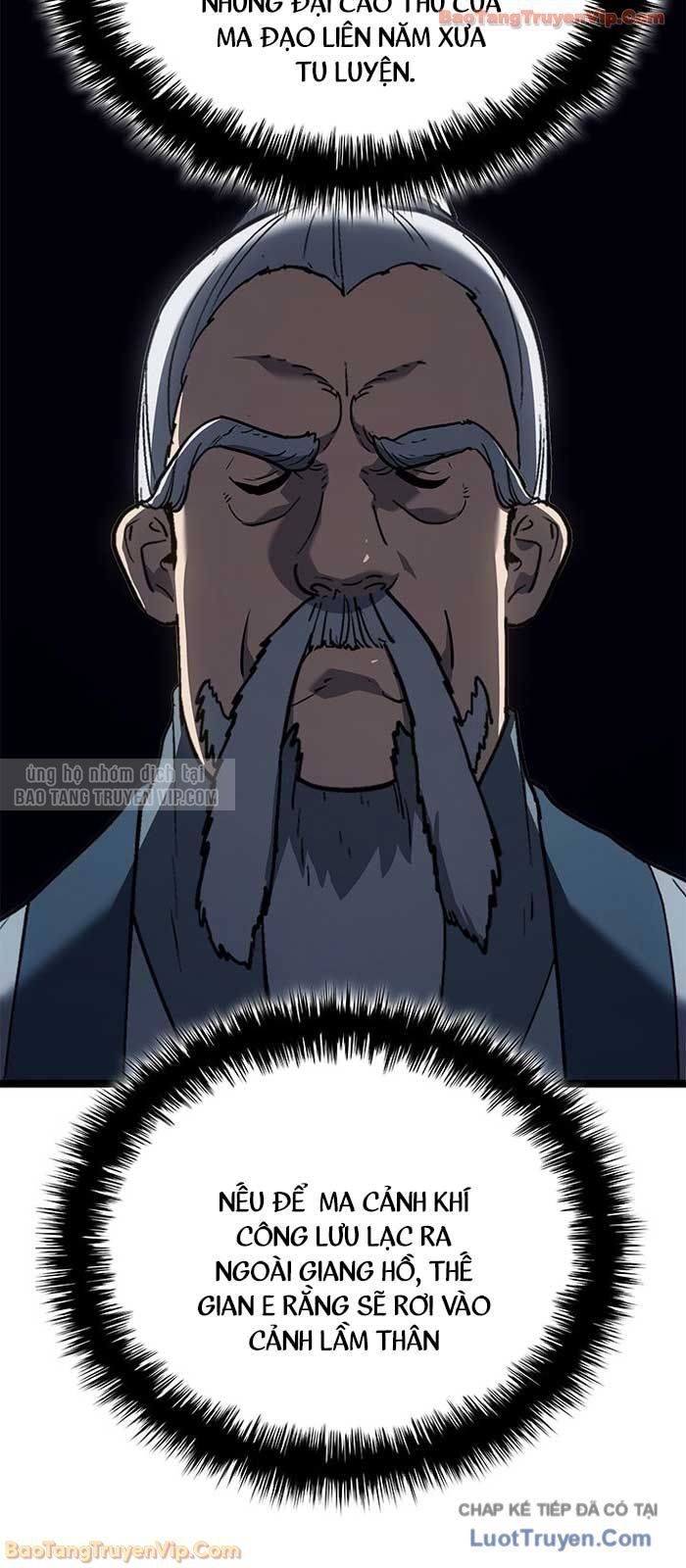 Tử Thần Phiêu Nguyệt Chap 114 - Next Chap 115