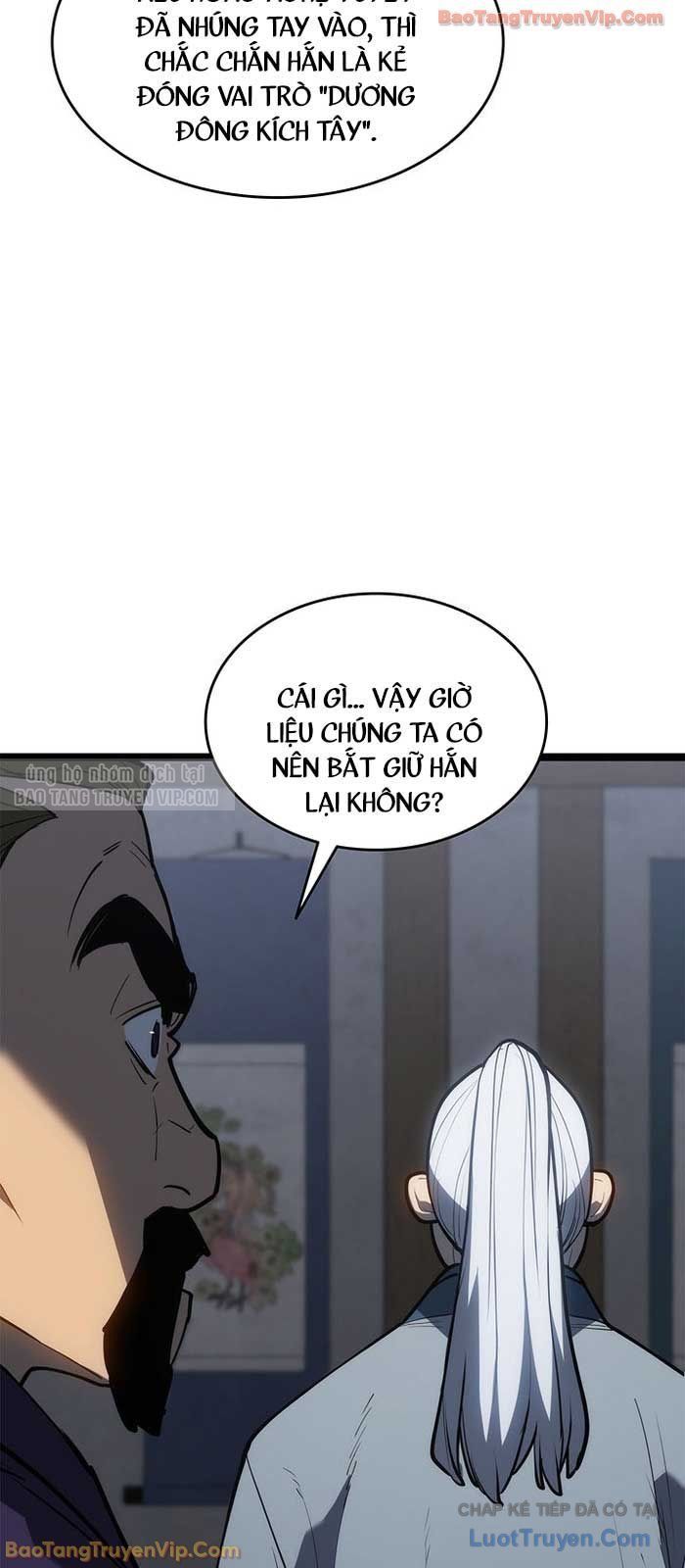 Tử Thần Phiêu Nguyệt Chap 114 - Next Chap 115
