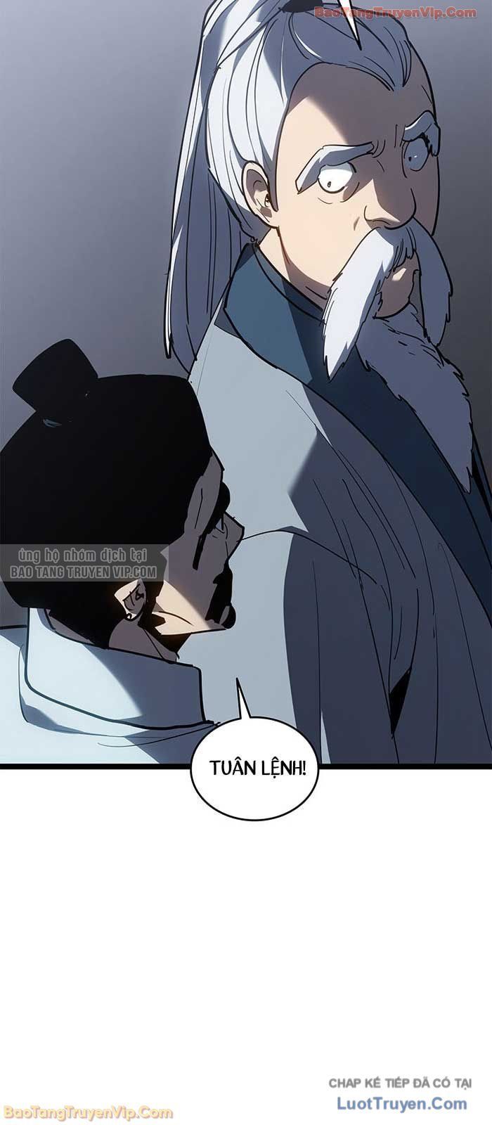 Tử Thần Phiêu Nguyệt Chap 114 - Next Chap 115
