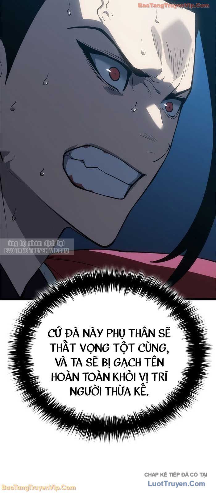 Tử Thần Phiêu Nguyệt Chap 114 - Next Chap 115