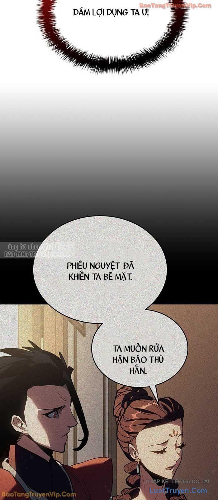 Tử Thần Phiêu Nguyệt Chap 114 - Next Chap 115