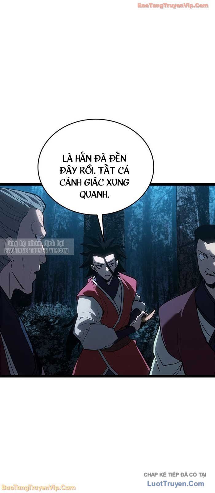 Tử Thần Phiêu Nguyệt Chap 114 - Next Chap 115