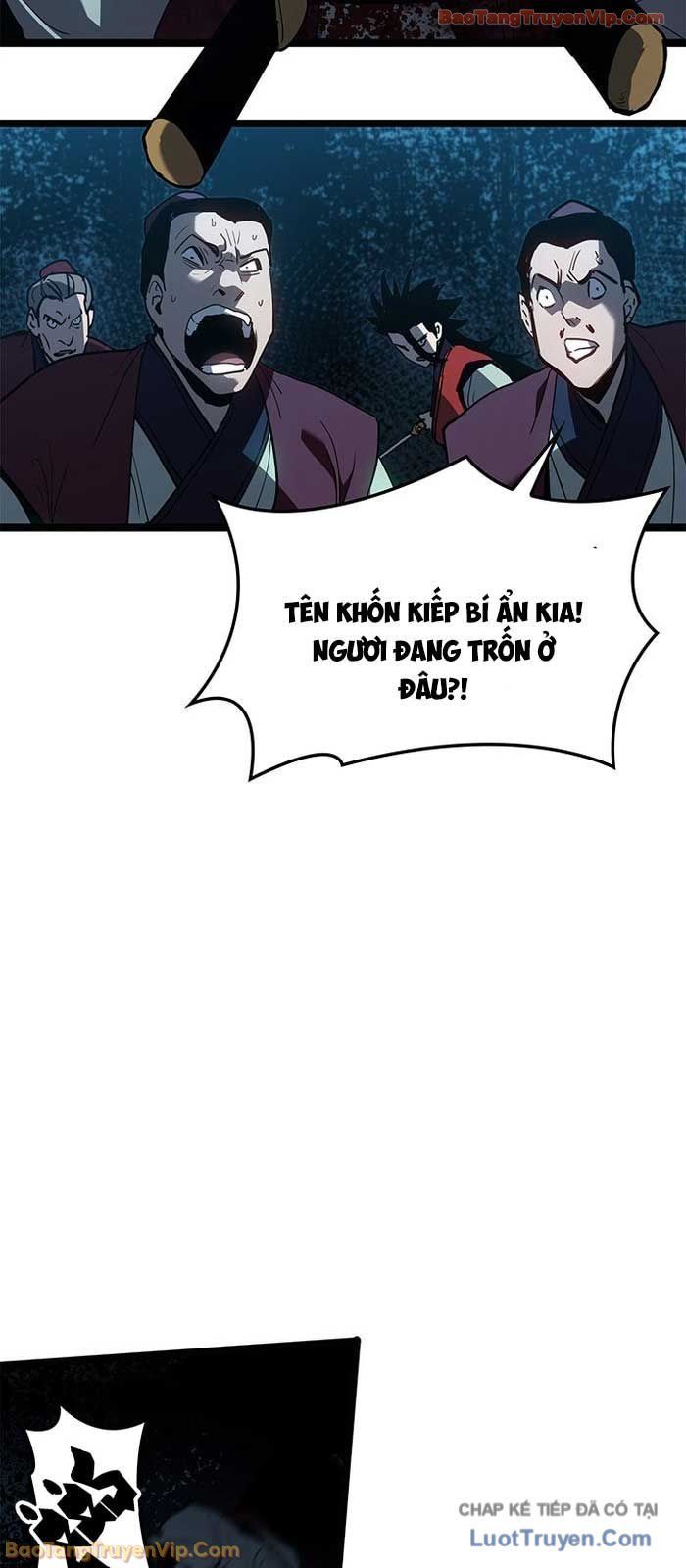 Tử Thần Phiêu Nguyệt Chap 114 - Next Chap 115