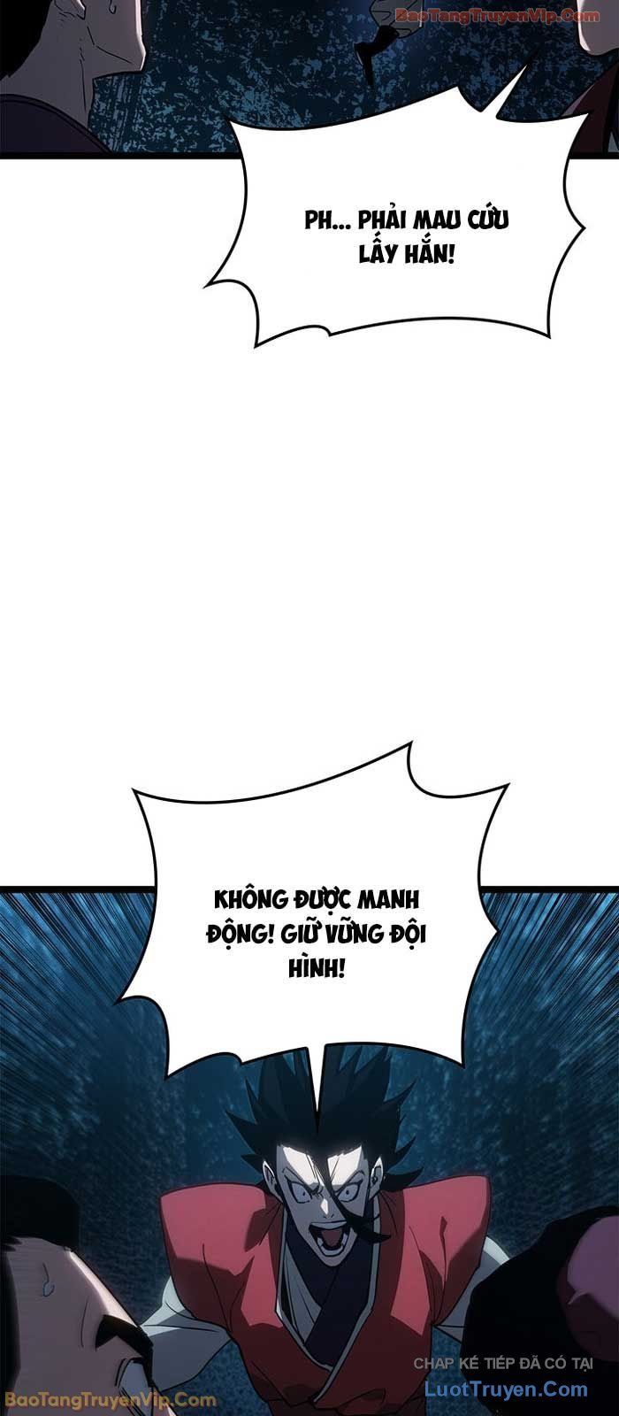 Tử Thần Phiêu Nguyệt Chap 114 - Next Chap 115