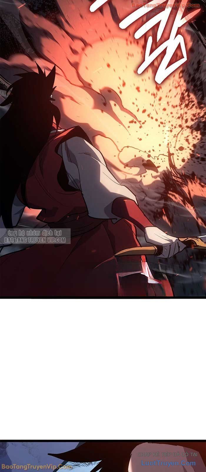 Tử Thần Phiêu Nguyệt Chap 114 - Next Chap 115