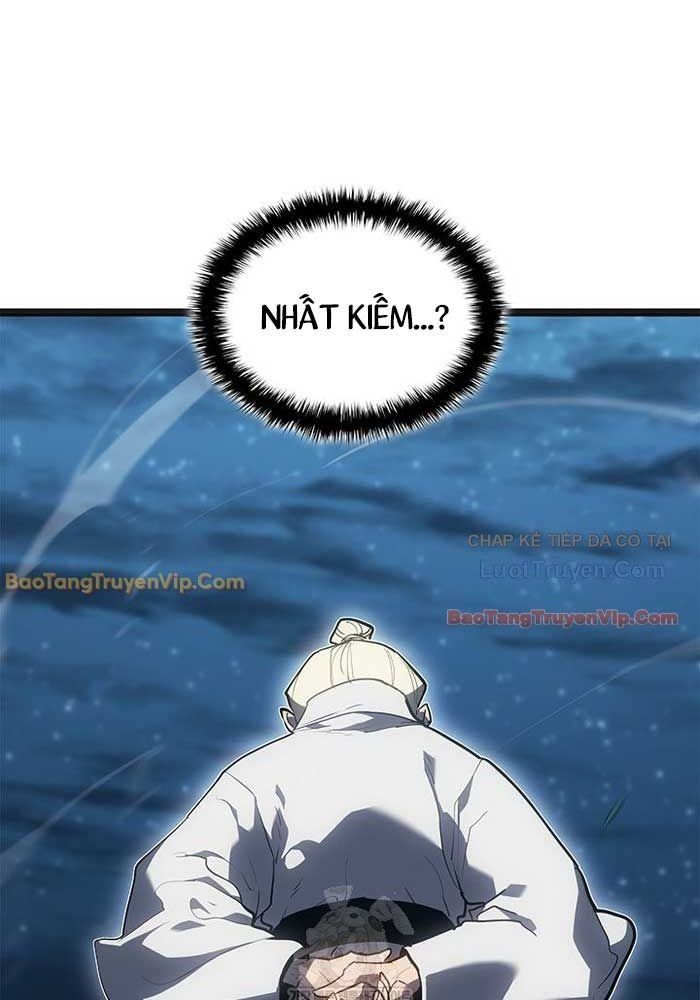 Tử Thần Phiêu Nguyệt Chap 117 - Next Chap 118