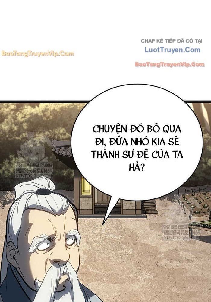 Tử Thần Phiêu Nguyệt Chap 117 - Next Chap 118